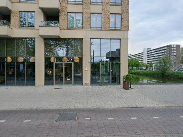 Appartement te huur in Zuid, Amsterdam