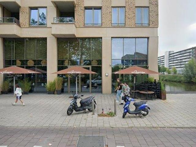 Appartement te huur in Zuid, Amsterdam