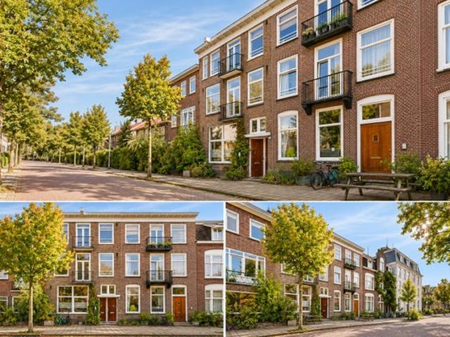 Appartement te huur in Frankendael, Amsterdam