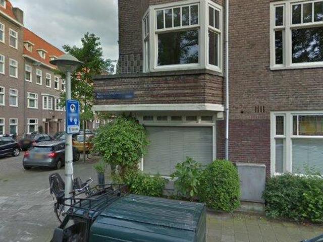Appartement te huur in Zuid, Amsterdam