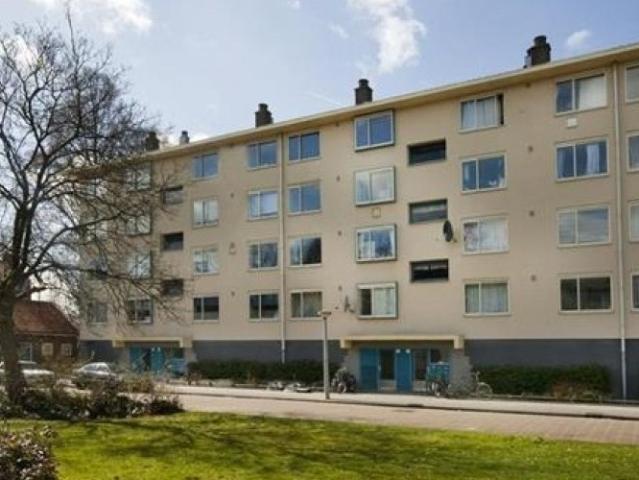 Appartement te huur in Nieuw-West, Amsterdam