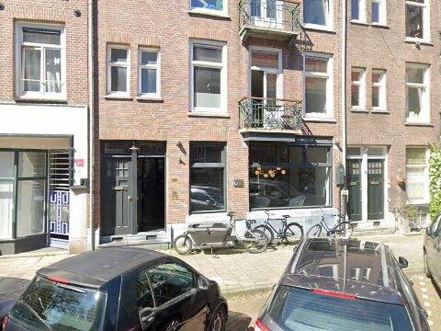 Appartement te huur in Oud-Zuid, Amsterdam