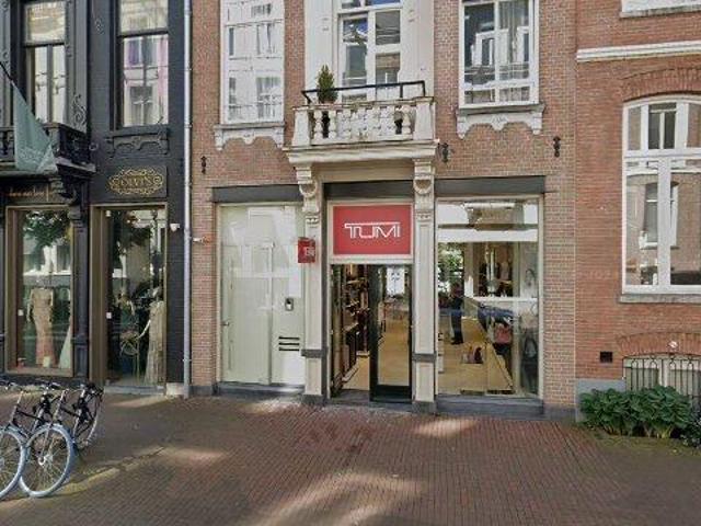 Appartement te huur in Zuid, Amsterdam