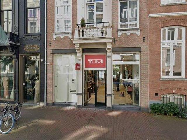 Appartement te huur in Zuid, Amsterdam