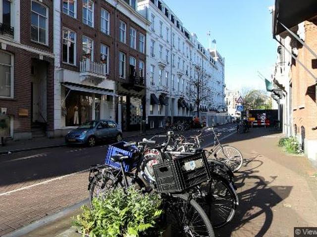 Appartement te huur in Oud-Zuid, Amsterdam
