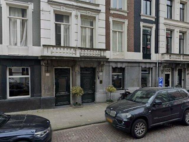 Appartement te huur in Zuid, Amsterdam