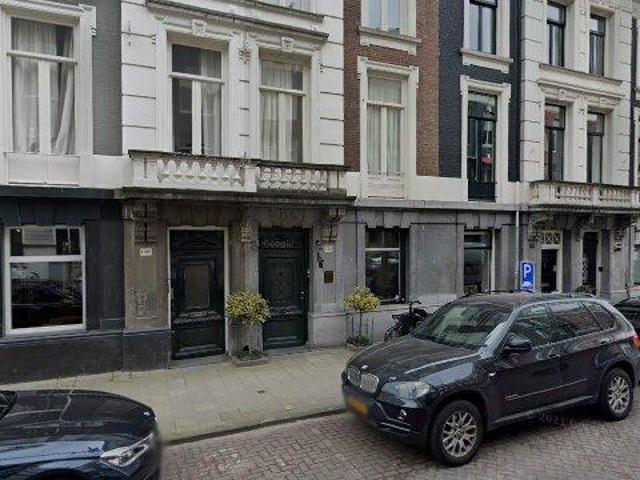 Appartement te huur in Zuid, Amsterdam