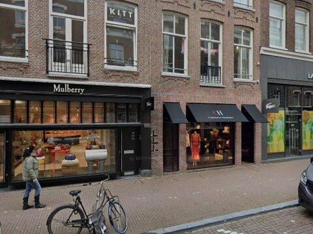 Appartement te huur in Zuid, Amsterdam