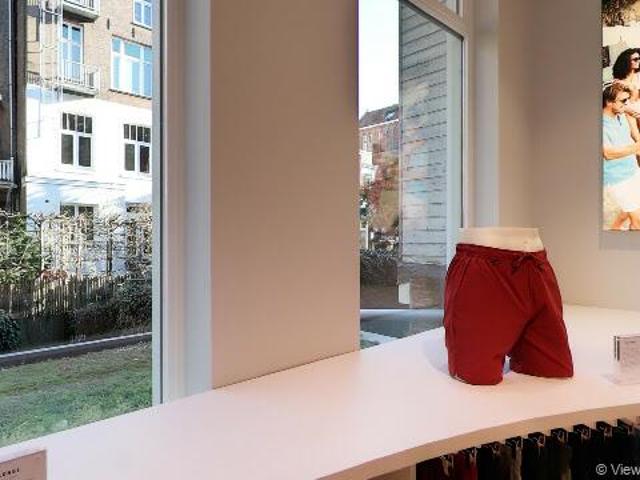 Appartement te huur in Oud-Zuid, Amsterdam