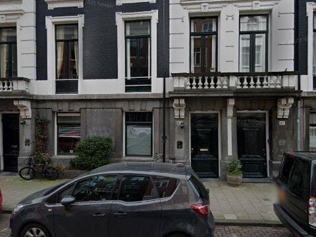 Appartement te huur in Oud-Zuid, Amsterdam