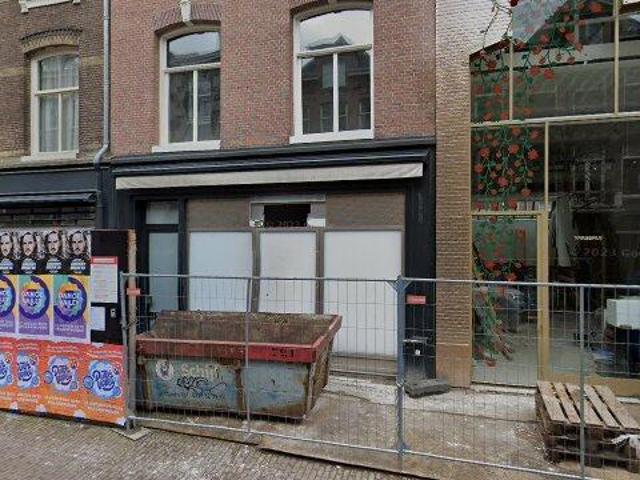 Appartement te huur in Zuid, Amsterdam