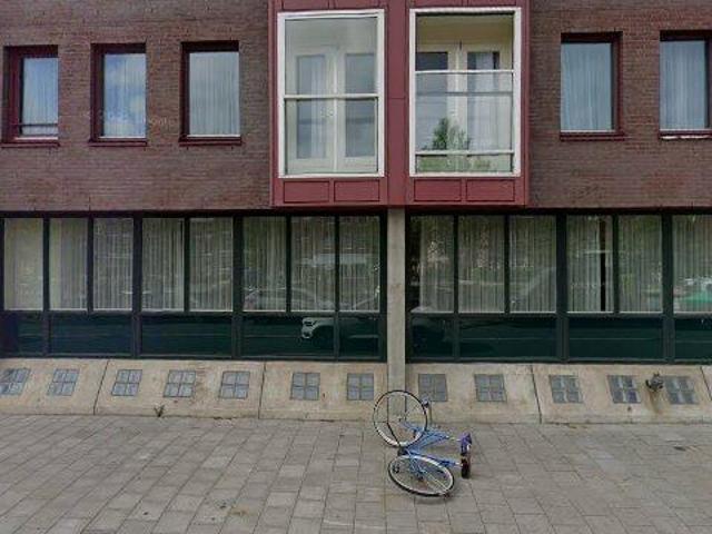 Appartement te huur in Zuid, Amsterdam