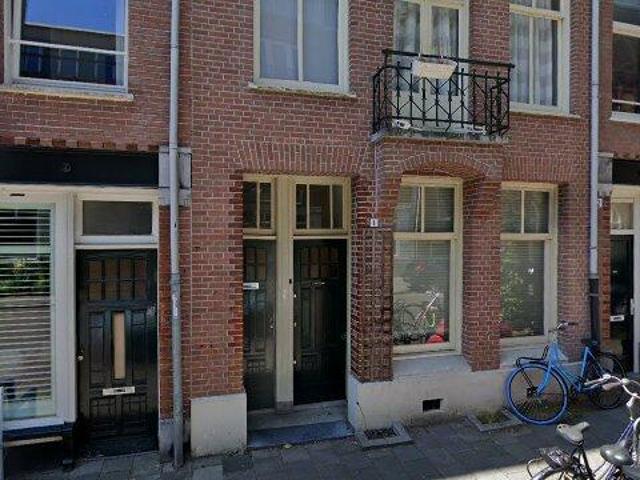 Appartement te huur in Oud-West, Amsterdam