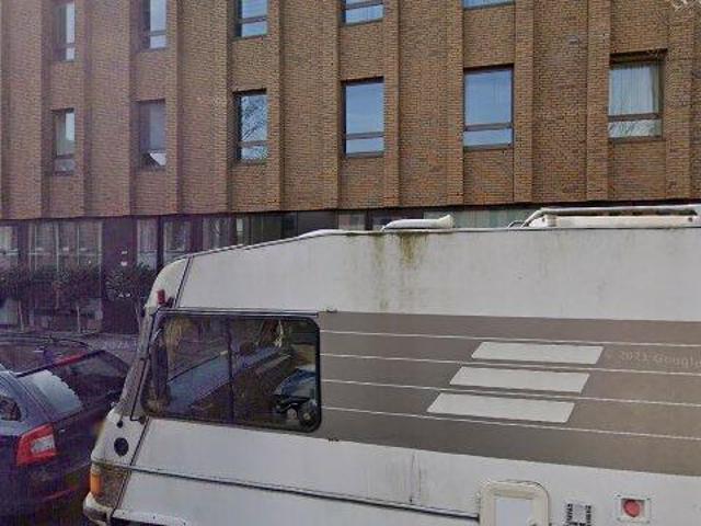 Appartement te huur in Oost, Amsterdam