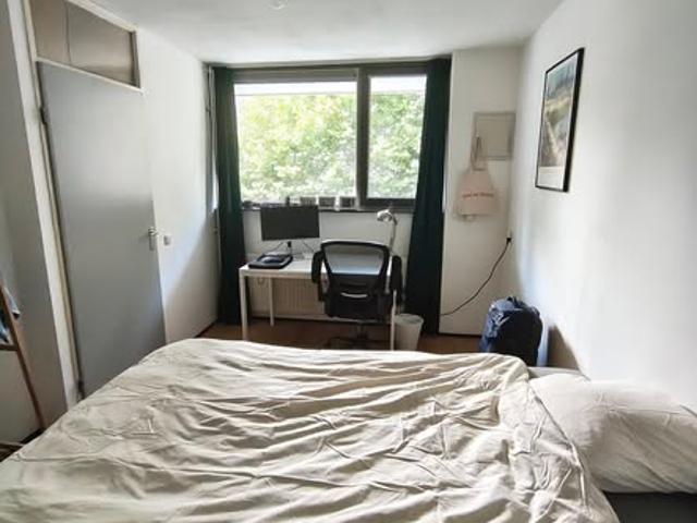 Appartement te huur in Centrum, Amsterdam