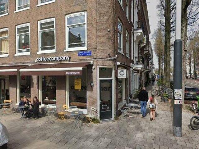 Appartement te huur in Centrum, Amsterdam