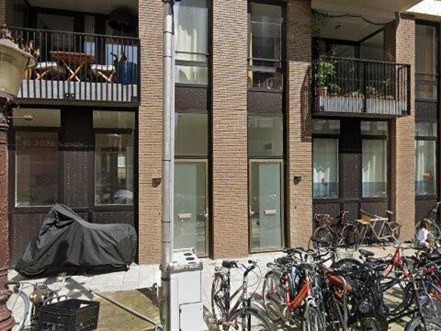Appartement te huur in Centrum, Amsterdam
