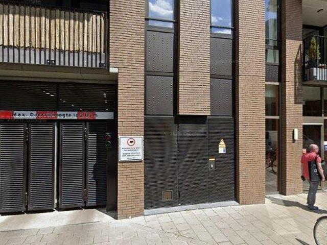 Appartement te huur in Centrum, Amsterdam