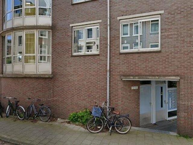 Appartement te huur in Centrum, Amsterdam