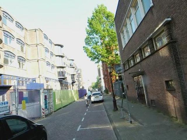 Appartement te huur in Centrum, Amsterdam