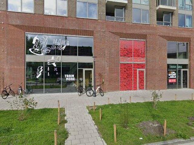 Appartement te huur in Nieuw-West, Amsterdam
