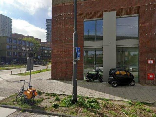 Appartement te huur in Nieuw-West, Amsterdam