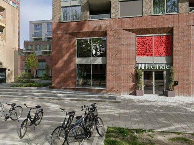 Appartement te huur in Nieuw-West, Amsterdam