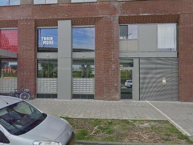 Appartement te huur in Teleport, Amsterdam