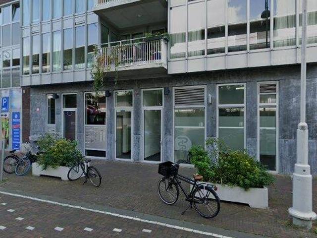 Appartement te huur in Oostpoort, Amsterdam