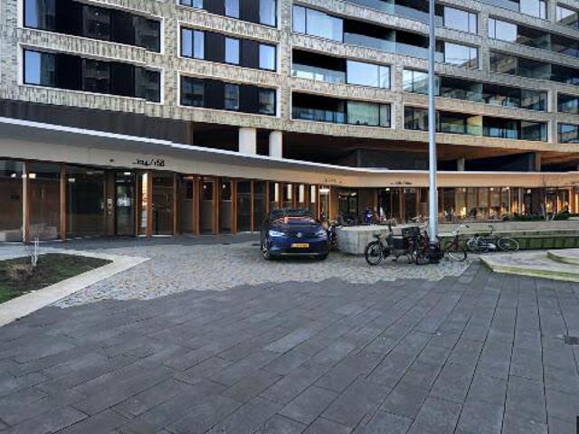 Appartement te huur in West, Amsterdam