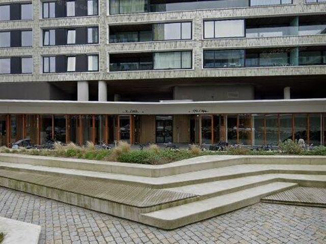 Appartement te huur in West, Amsterdam