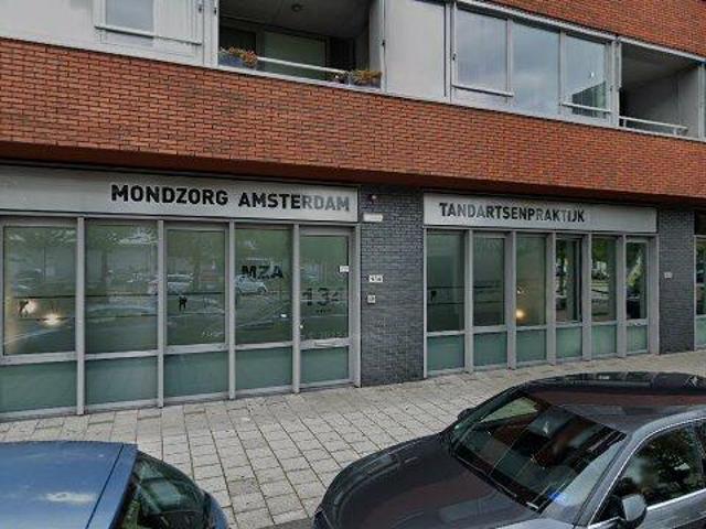 Appartement te huur in Nieuw-West, Amsterdam