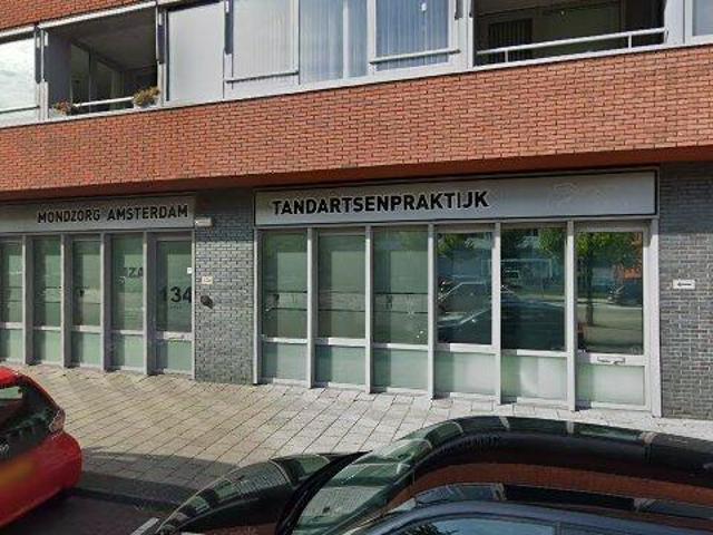 Appartement te huur in Nieuw-West, Amsterdam