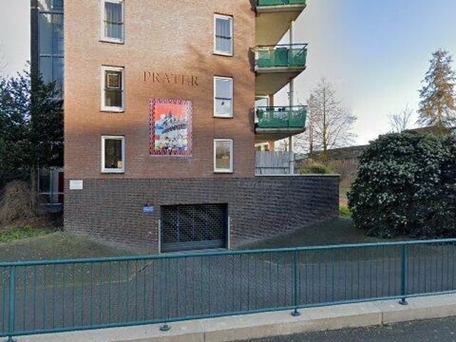 Appartement te huur in Oost, Amsterdam