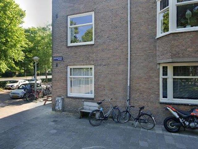 Appartement te huur in Rivierenbuurt, Amsterdam