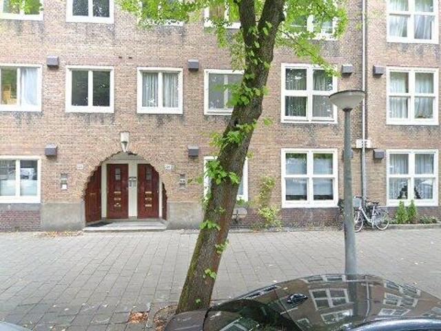 Appartement te huur in Zuid, Amsterdam