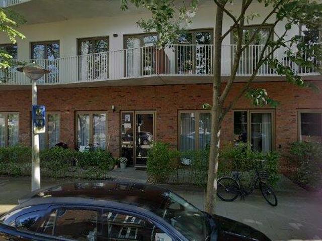 Appartement te huur in Zuid, Amsterdam