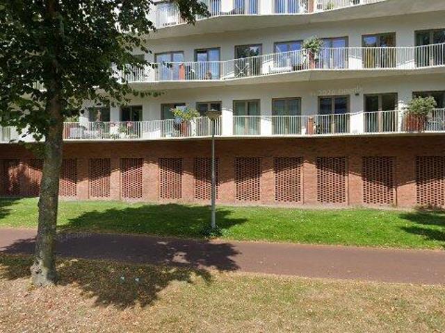 Appartement te huur in Rivierenbuurt, Amsterdam