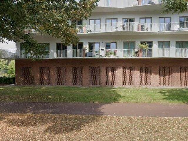 Appartement te huur in Zuid, Amsterdam