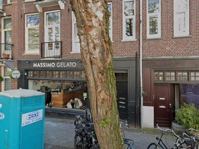 Appartement te huur in Oost, Amsterdam