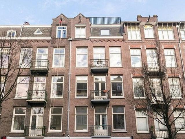 Appartement te huur in Amsterdam, Oost