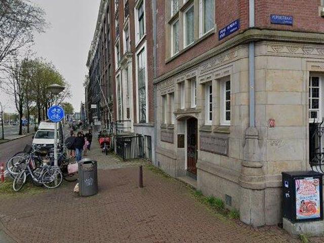 Appartement te huur in Nieuwmarkt/Lastage, Amsterdam