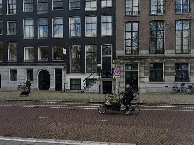 Appartement te huur in Centrum, Amsterdam