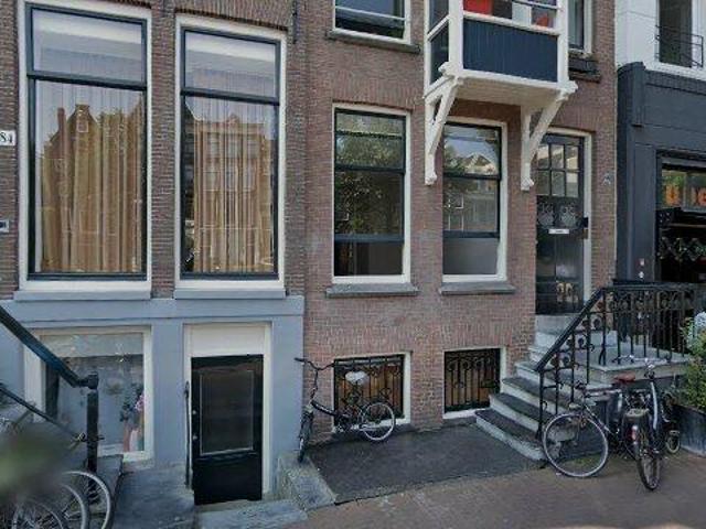 Appartement te huur in Centrum, Amsterdam