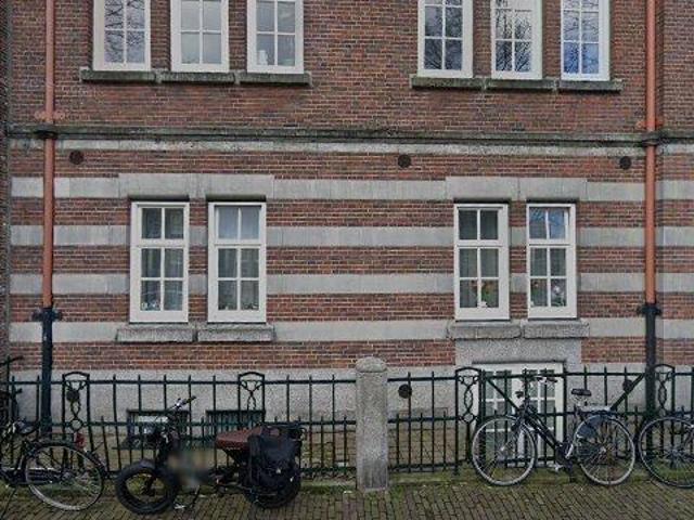 Appartement te huur in Centrum, Amsterdam