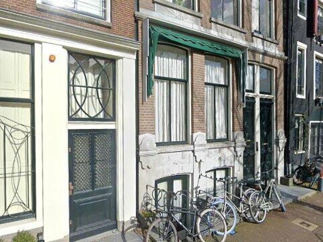 Appartement te huur in Centrum, Amsterdam