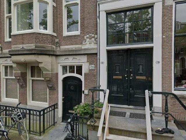 Appartement te huur in Centrum, Amsterdam