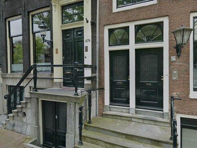 Appartement te huur in Centrum, Amsterdam