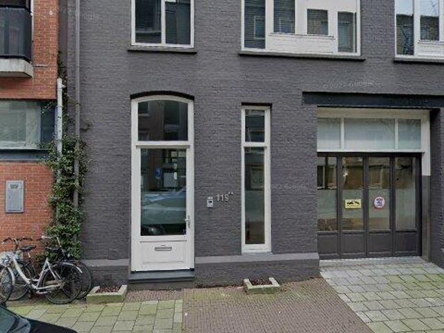 Appartement te huur in Zuid, Amsterdam