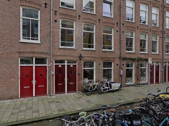 Appartement te huur in Zuid, Amsterdam